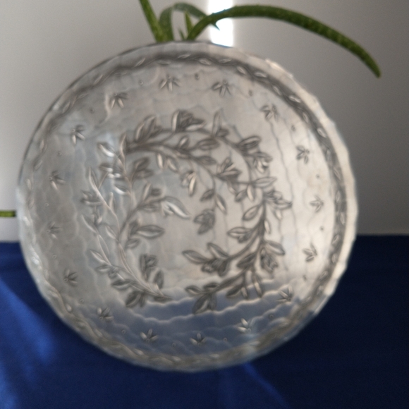 Hot Plate by Wendell August- USA - Picture 3 of 10